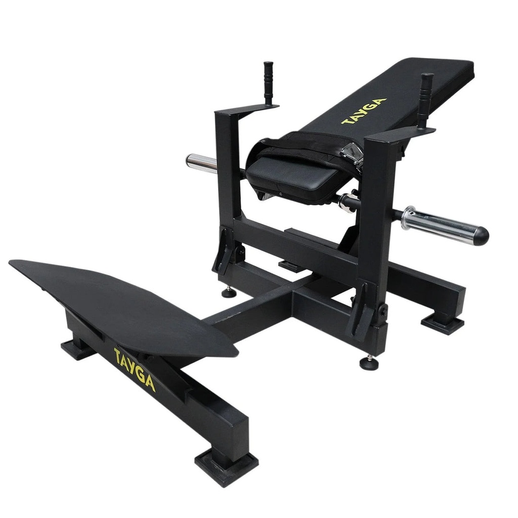 ESTACIÓN HIP THRUST TAYGA