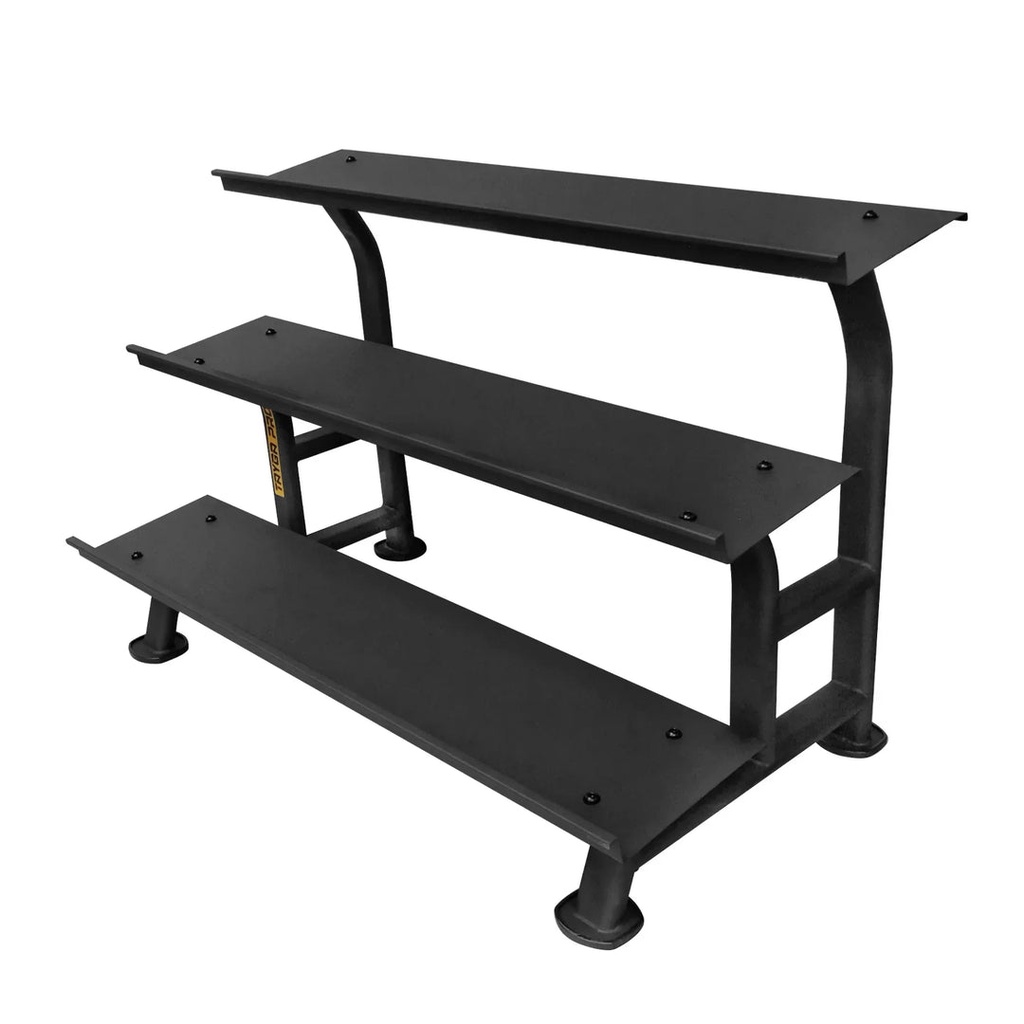 [117] RACK PARA MANCUERNAS PREMIUM 12 PARES TAYGA