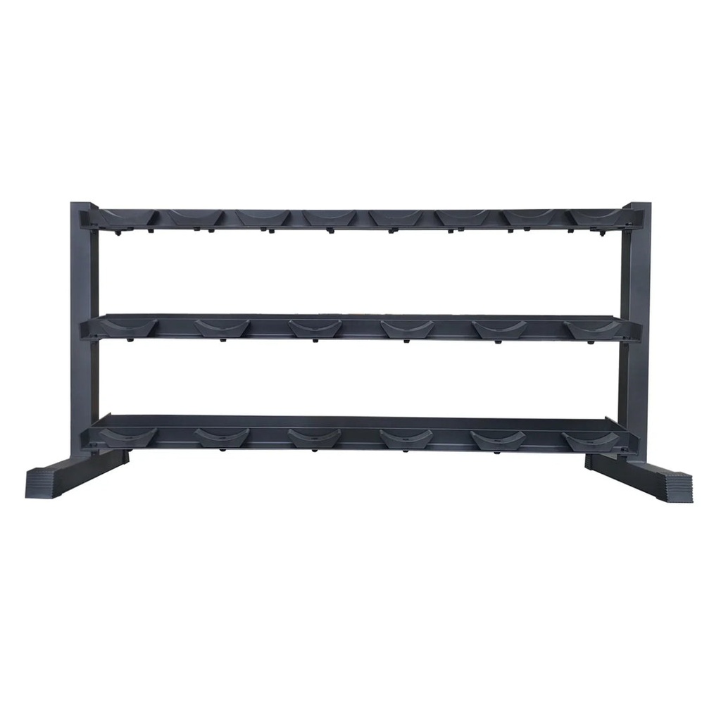 [138] RACK PREMIUM P/MANCUERNAS 10 PARES TAYGA