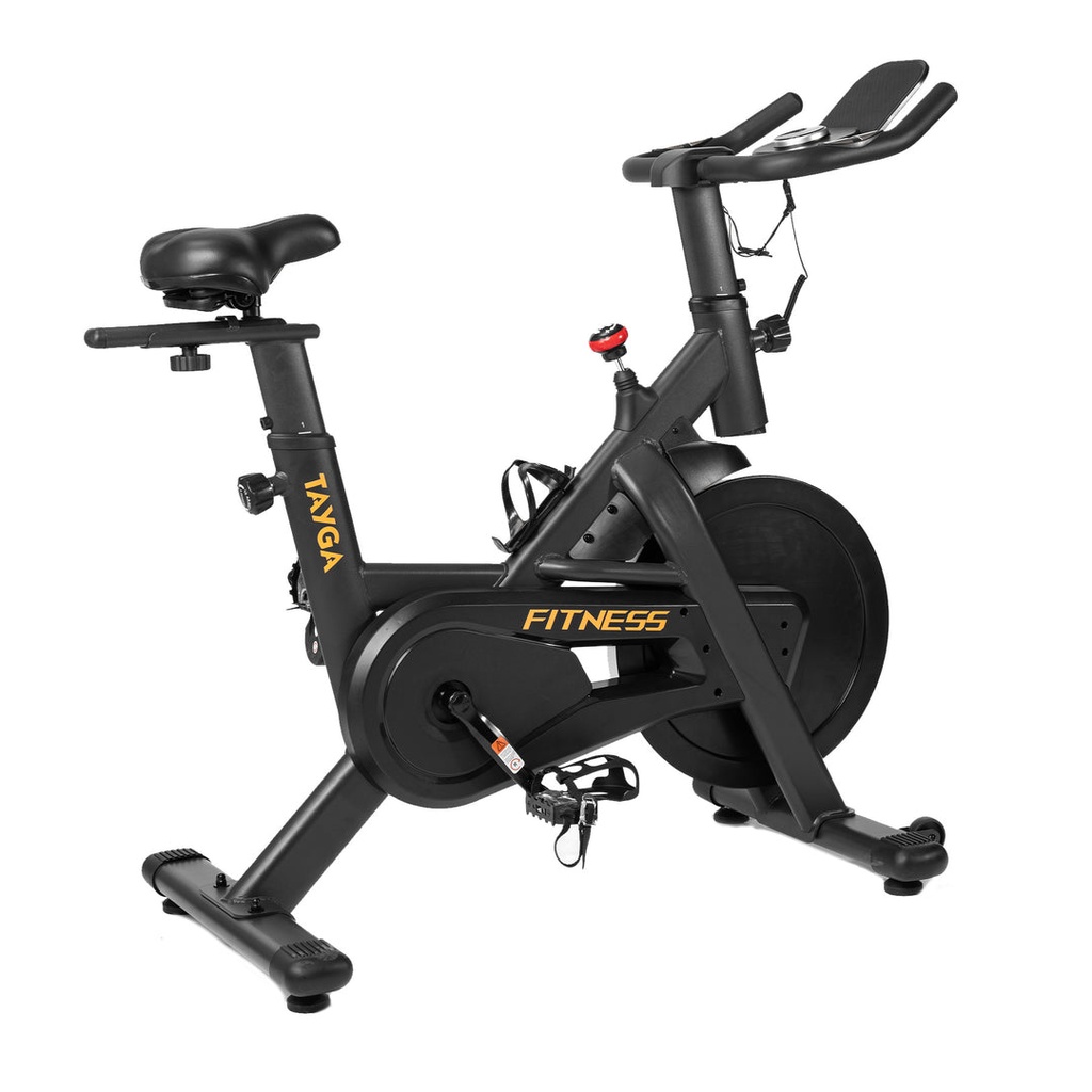 [142] BICICLETA ESTATICA LSP303 TAYGA