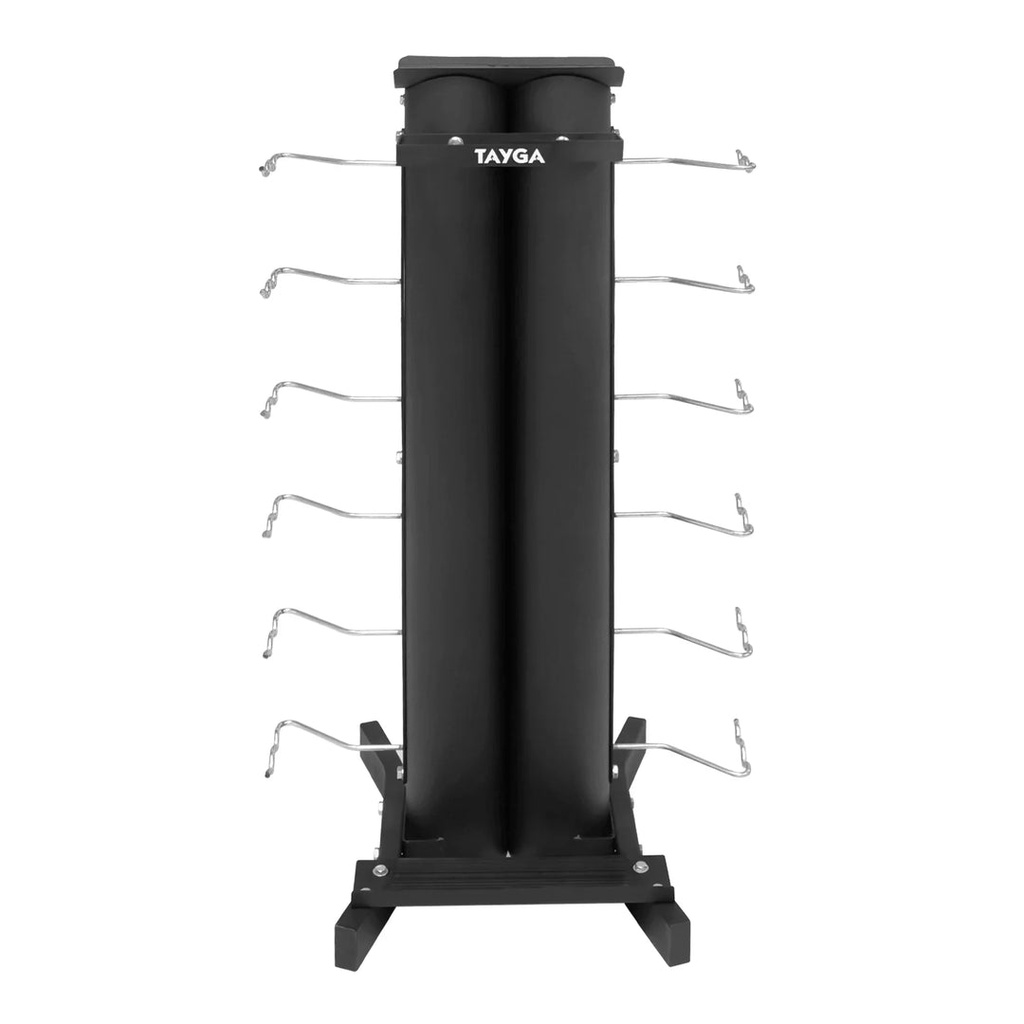 [150] RACK PARA MANERALES TAYGA