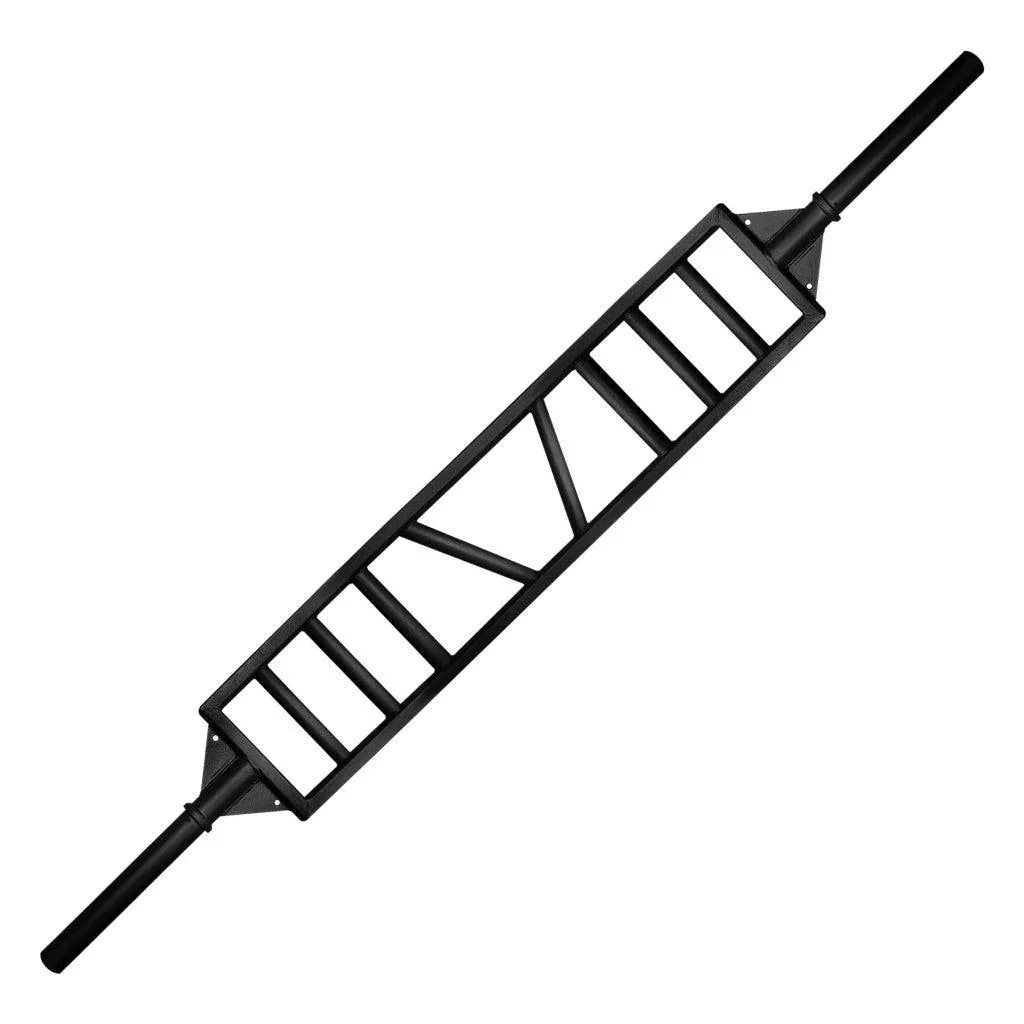 [153] BARRA OLÍMPICA MULTIGRIP TAYGA