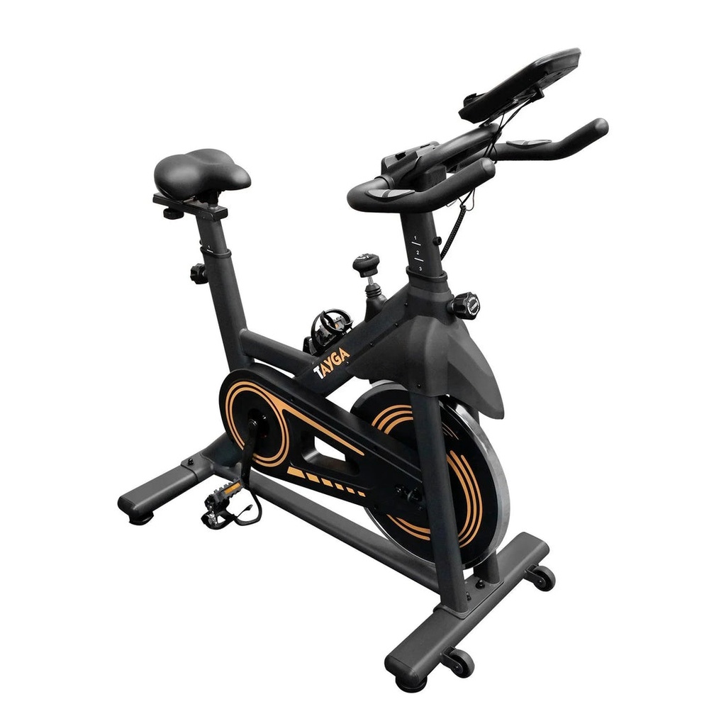 [157] BICICLETA ESTATICA-LSP301 TAYGA