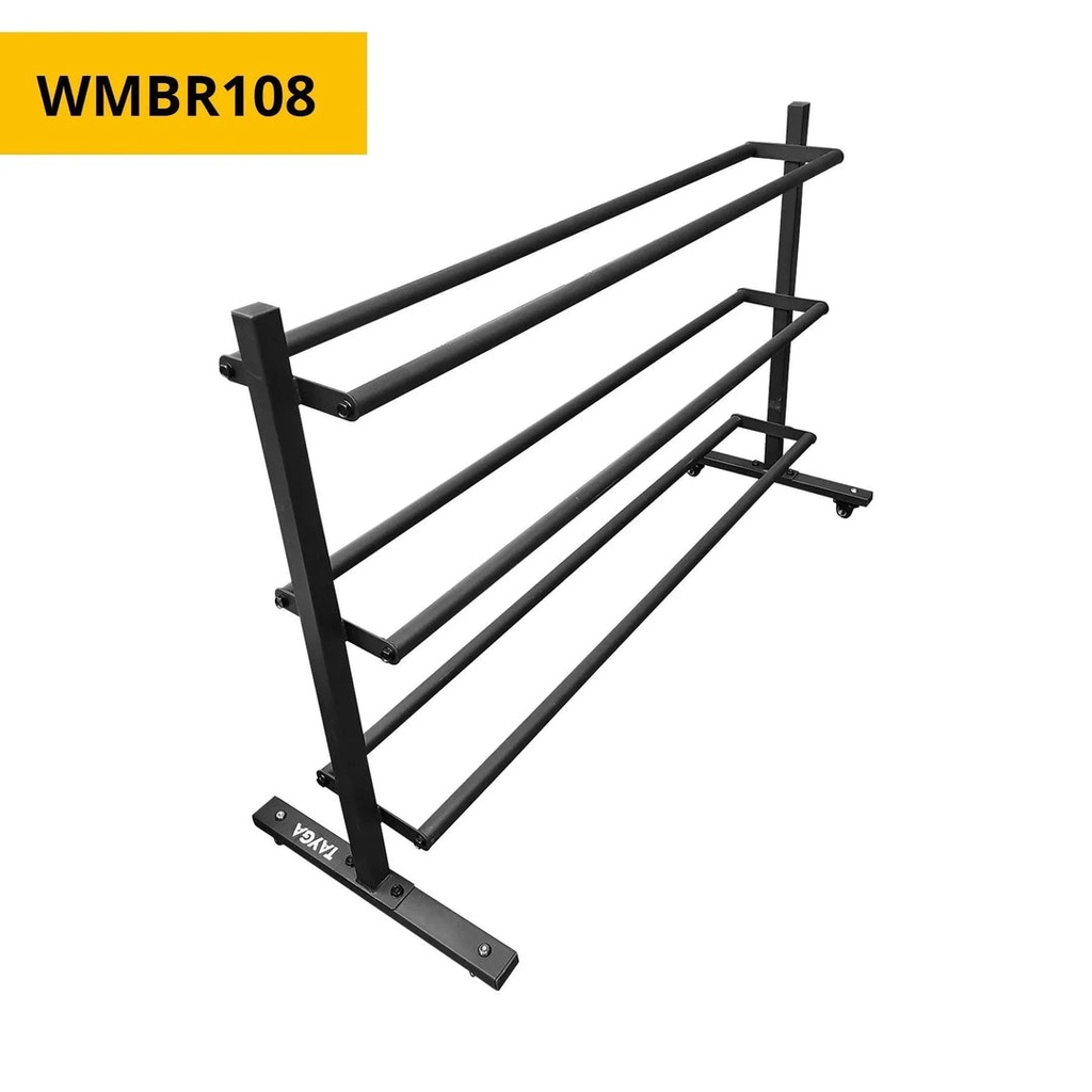 [161] RACK PARA BALONES TAYGA