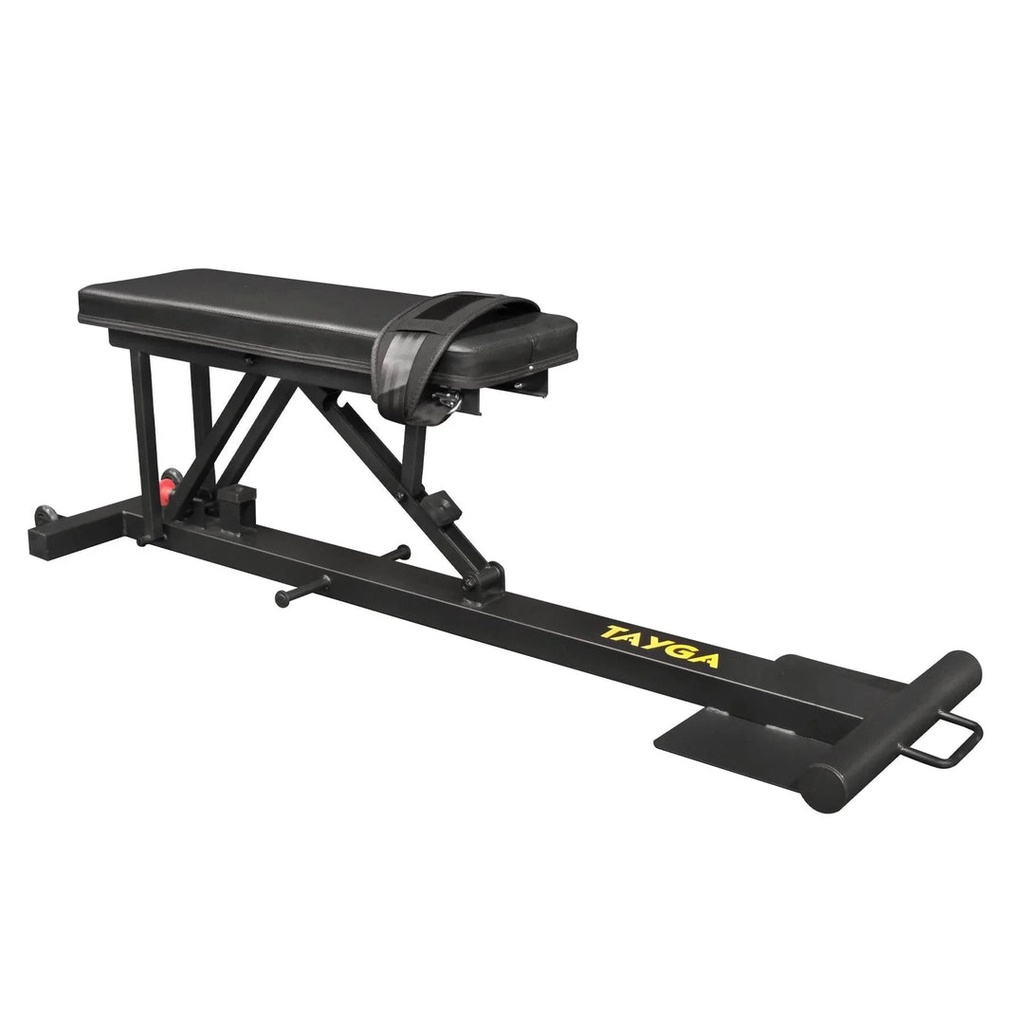 [164] BANCO HIP THRUST TAYGA