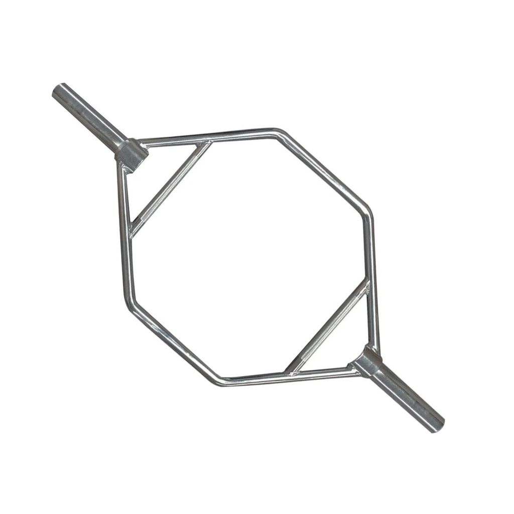 BARRA HEXAGONAL TAYGA