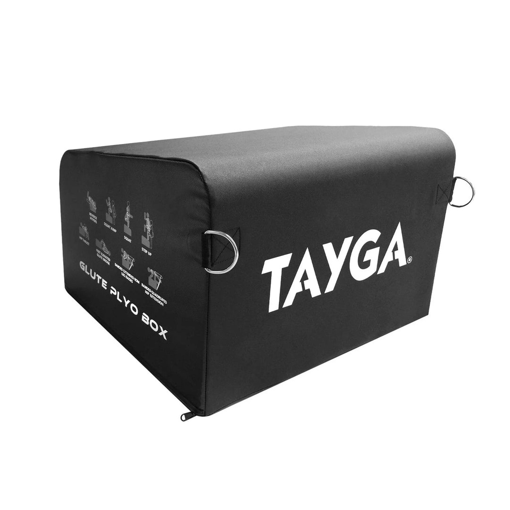 [189] COJÍN PARA EJERCICIOS DE GLÚTEO TAYGA