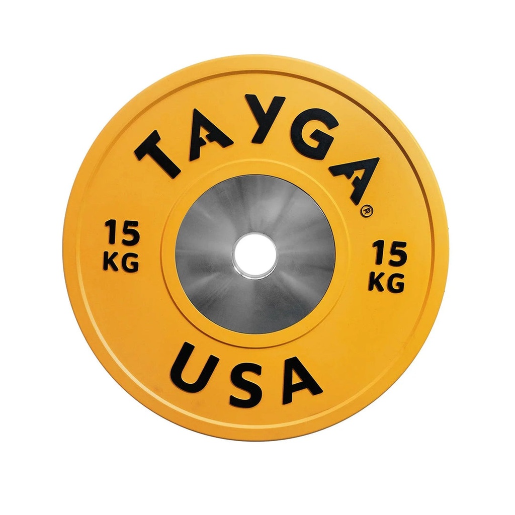 [206] DISCOS PARA COMPETENCIA BUMPER TAYGA