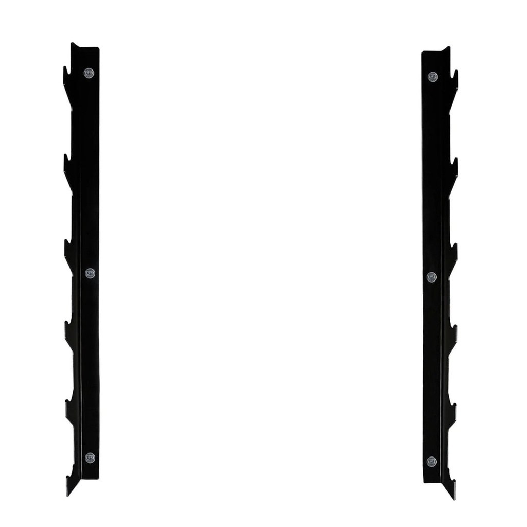 [214] RACK DE PARED PARA 6 BARRAS TAYGA