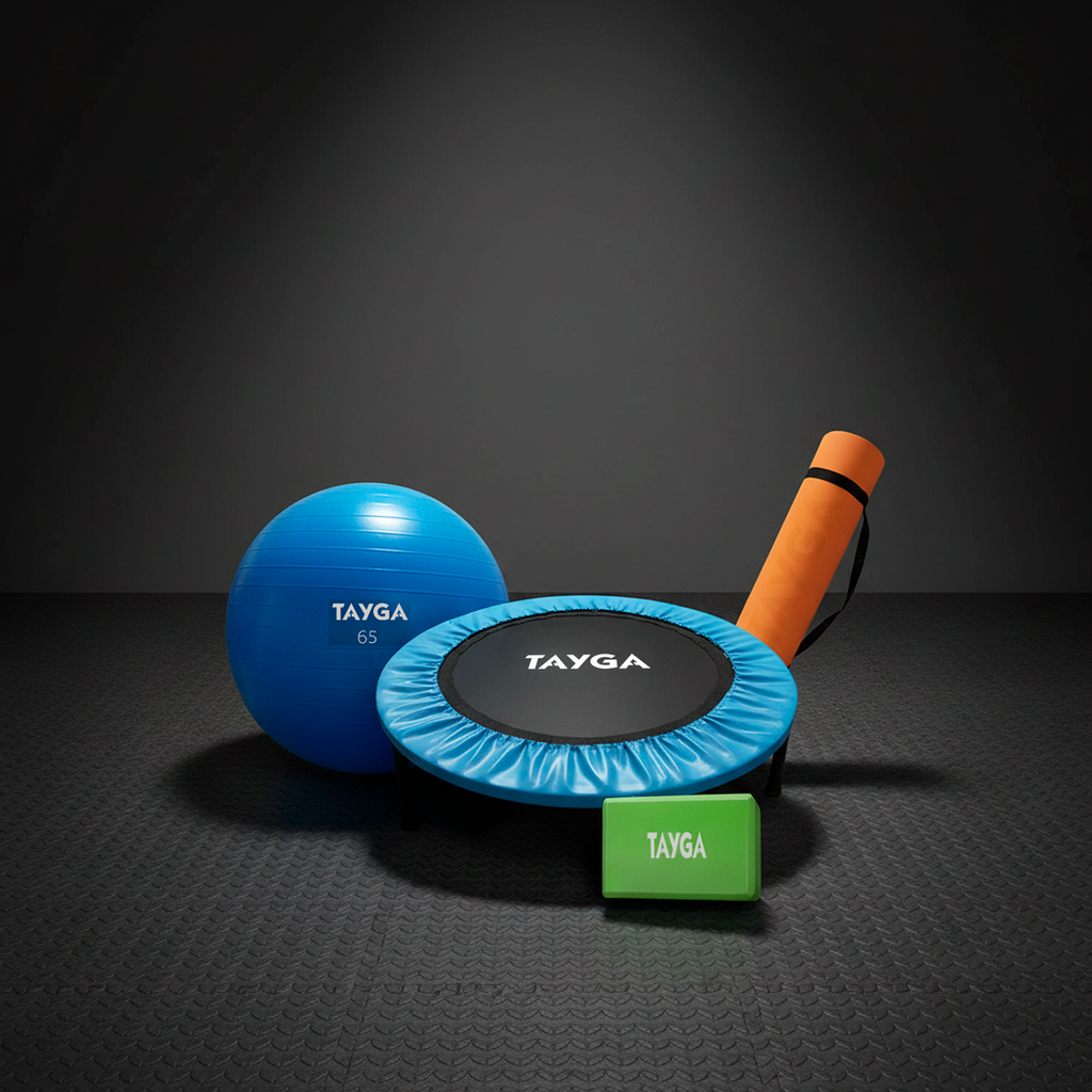 YOGA TOTAL KIT TAYGA