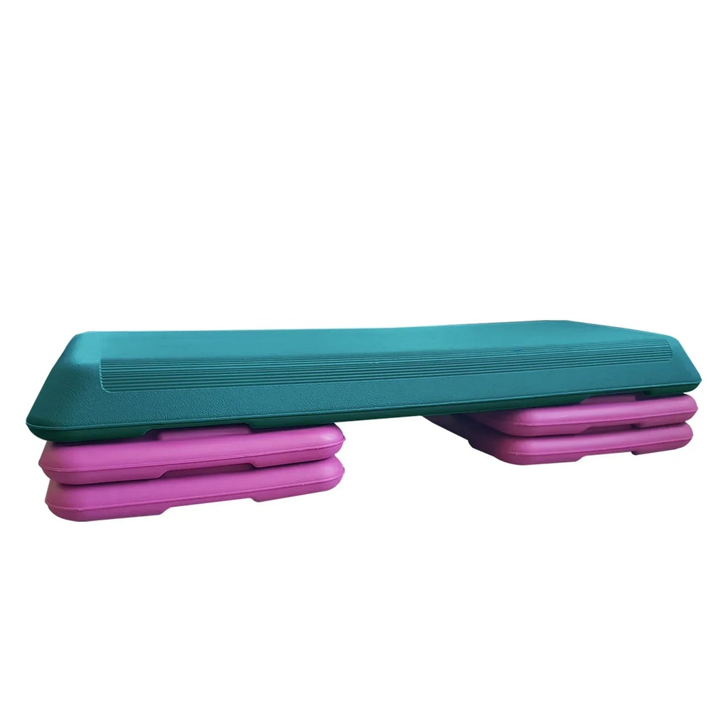 STEP PARA AEROBICS TAYGA 110CM*42CM*11 /16 /2