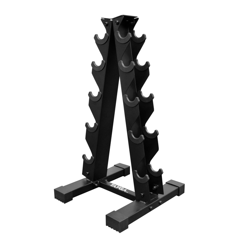 [238] RACK PARA MANCUERNAS DE 5 PARES TAYGA