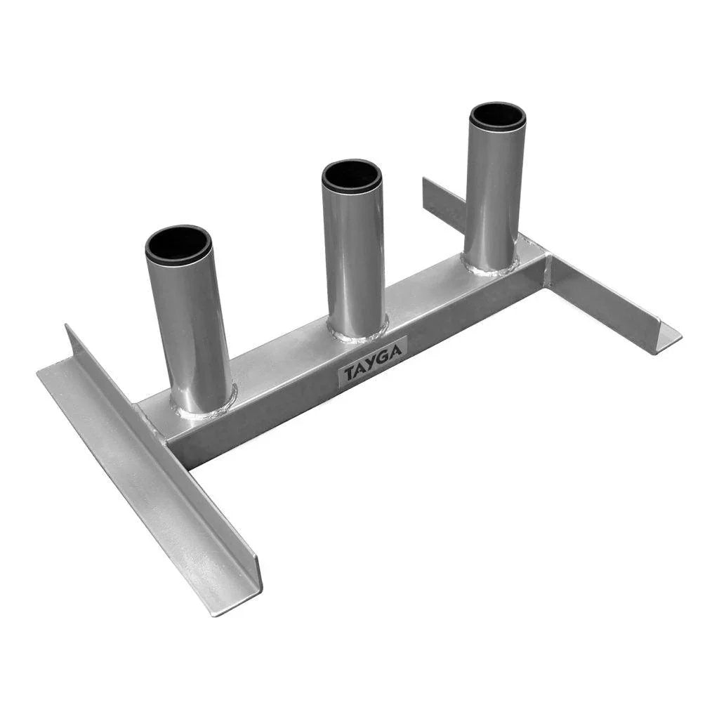 [245] RACK PARA BARRA OLÍMPICA 40*60*24 CM TAYGA