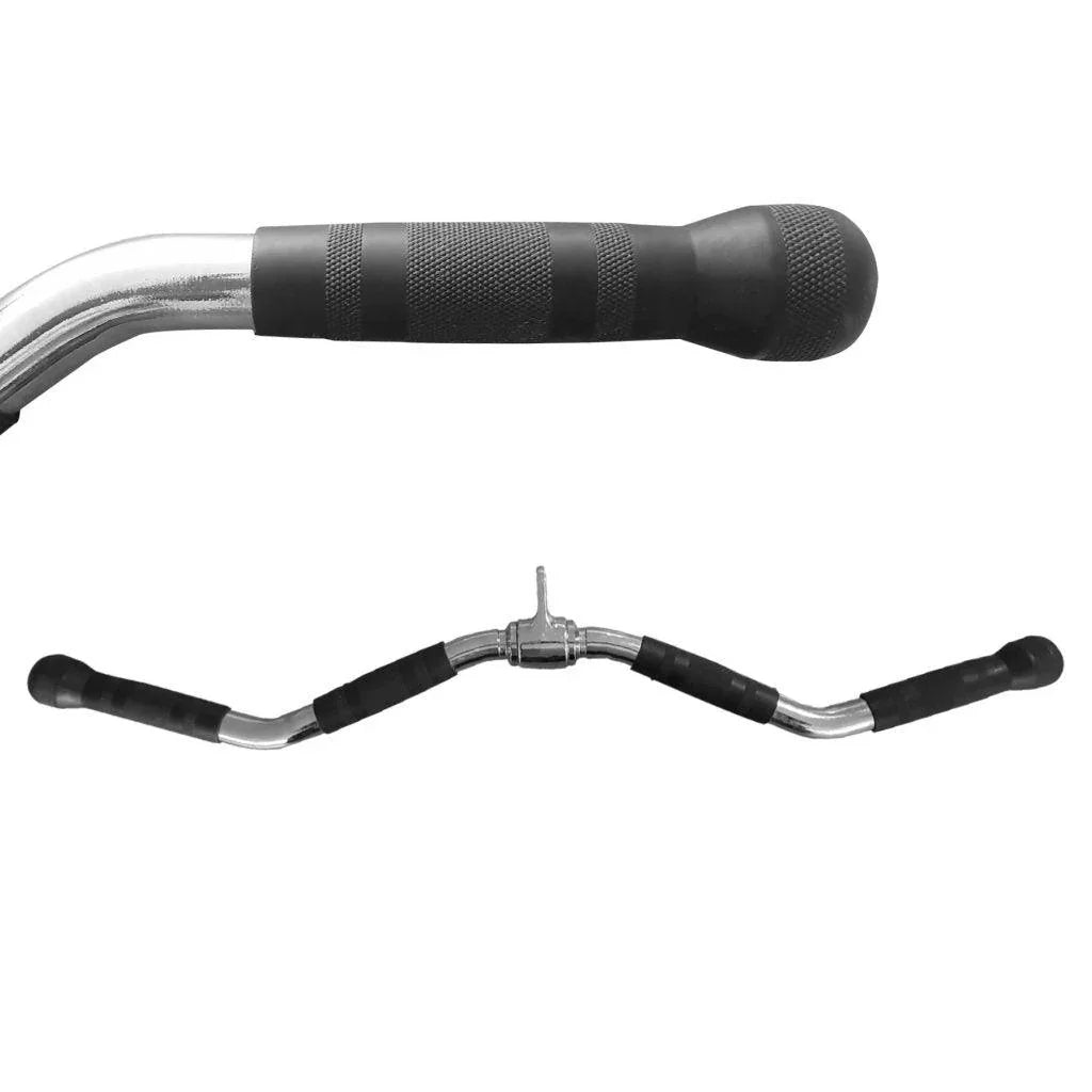 MANERAL Z CORTO CON RUBBER 29″ TAYGA