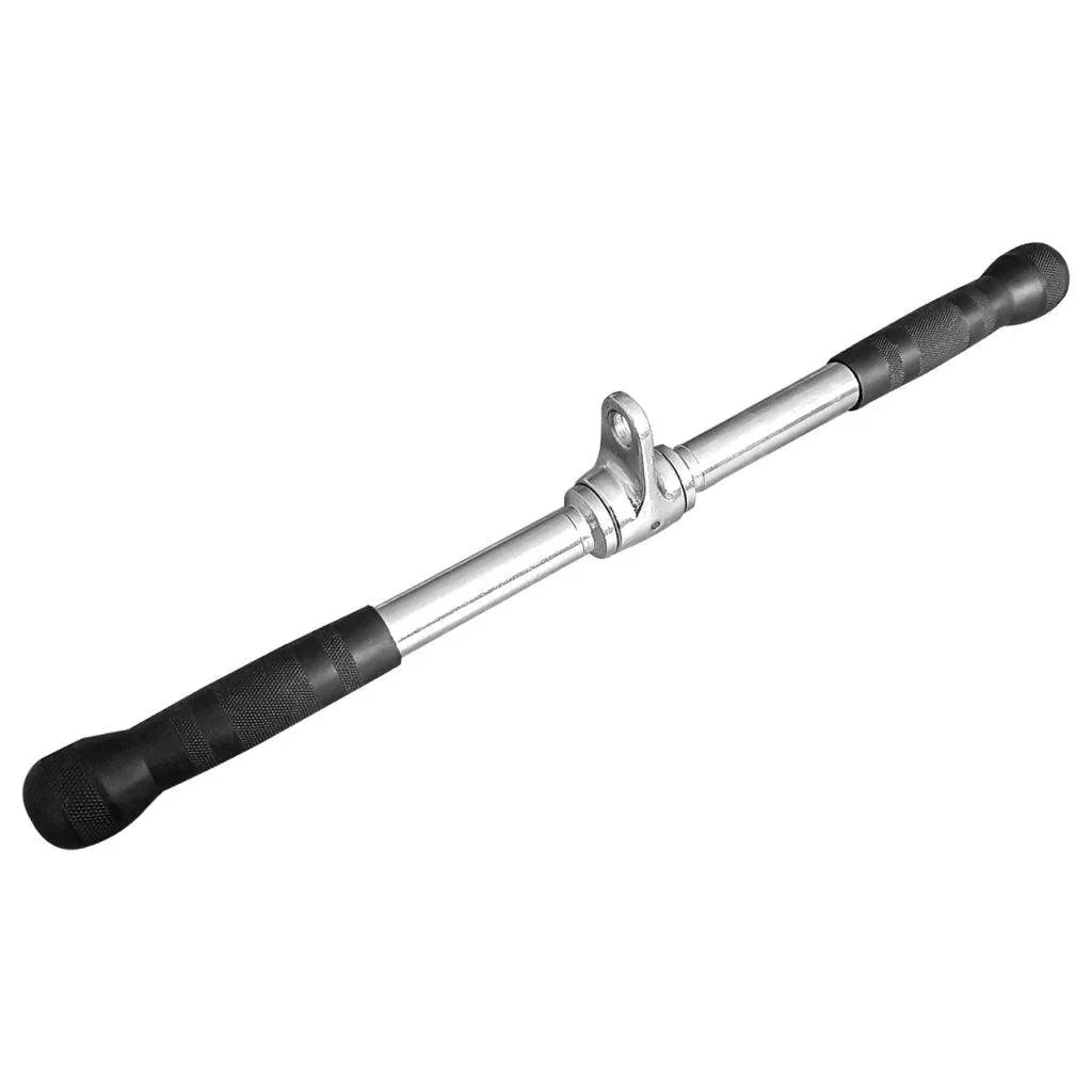 [308] MANERAL BARRA RECTA 22″ CON RUBBER TAYGA