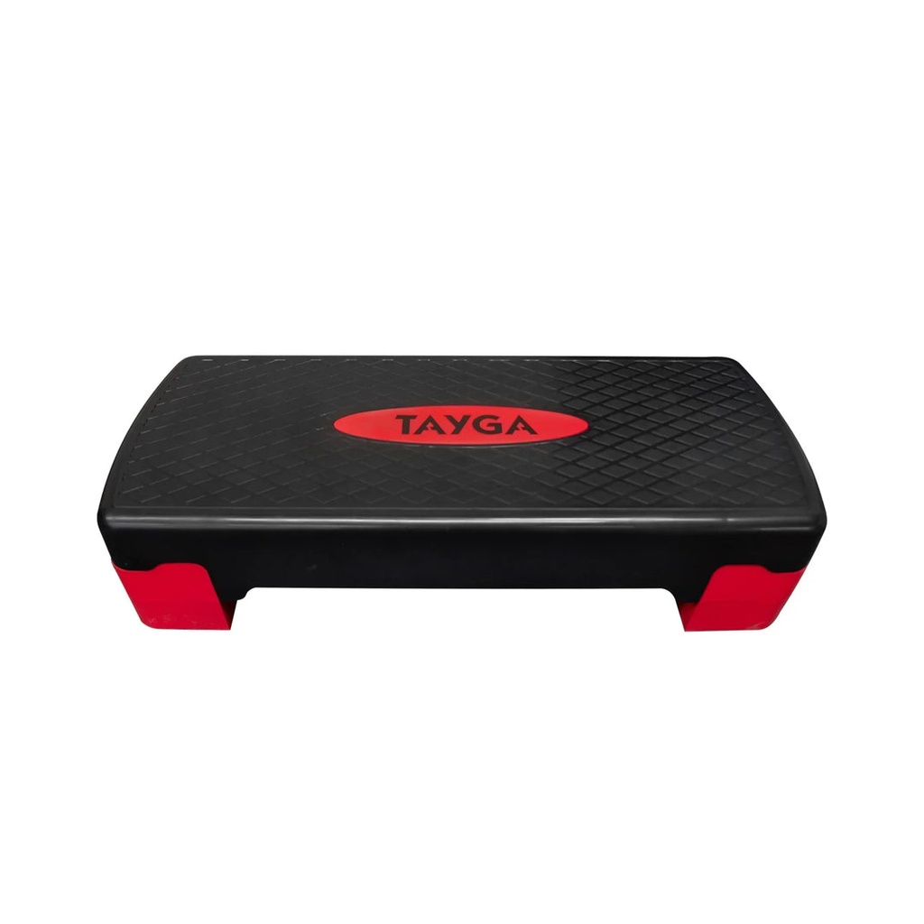 [314] STEP AEROBIC TAYGA MEDIANO ROJO