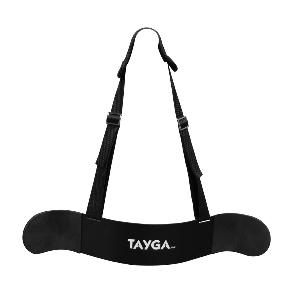 BICEPS BOMBER TAYGA