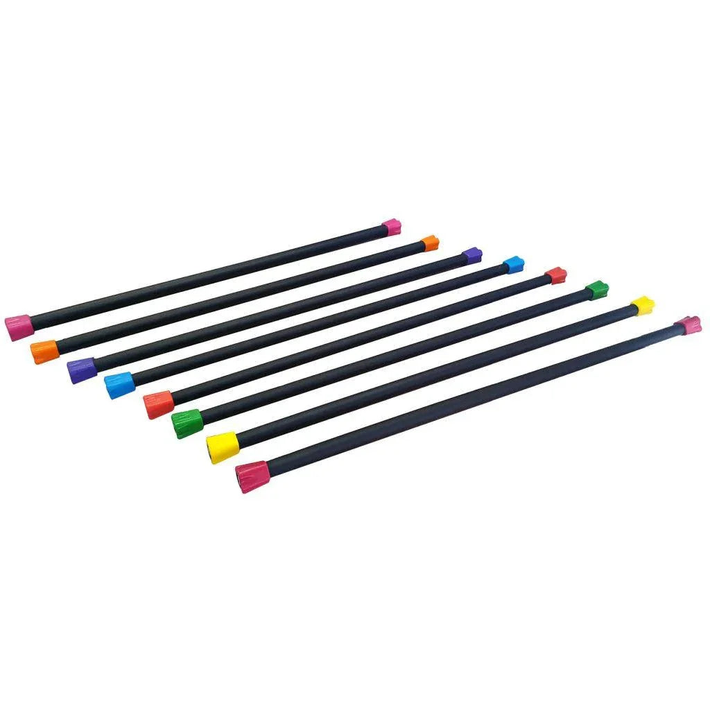 BARRAS DE PESO LIGERO TAYGA