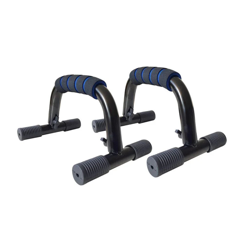 [350] PAR BARRA PUSH UP TAYGA