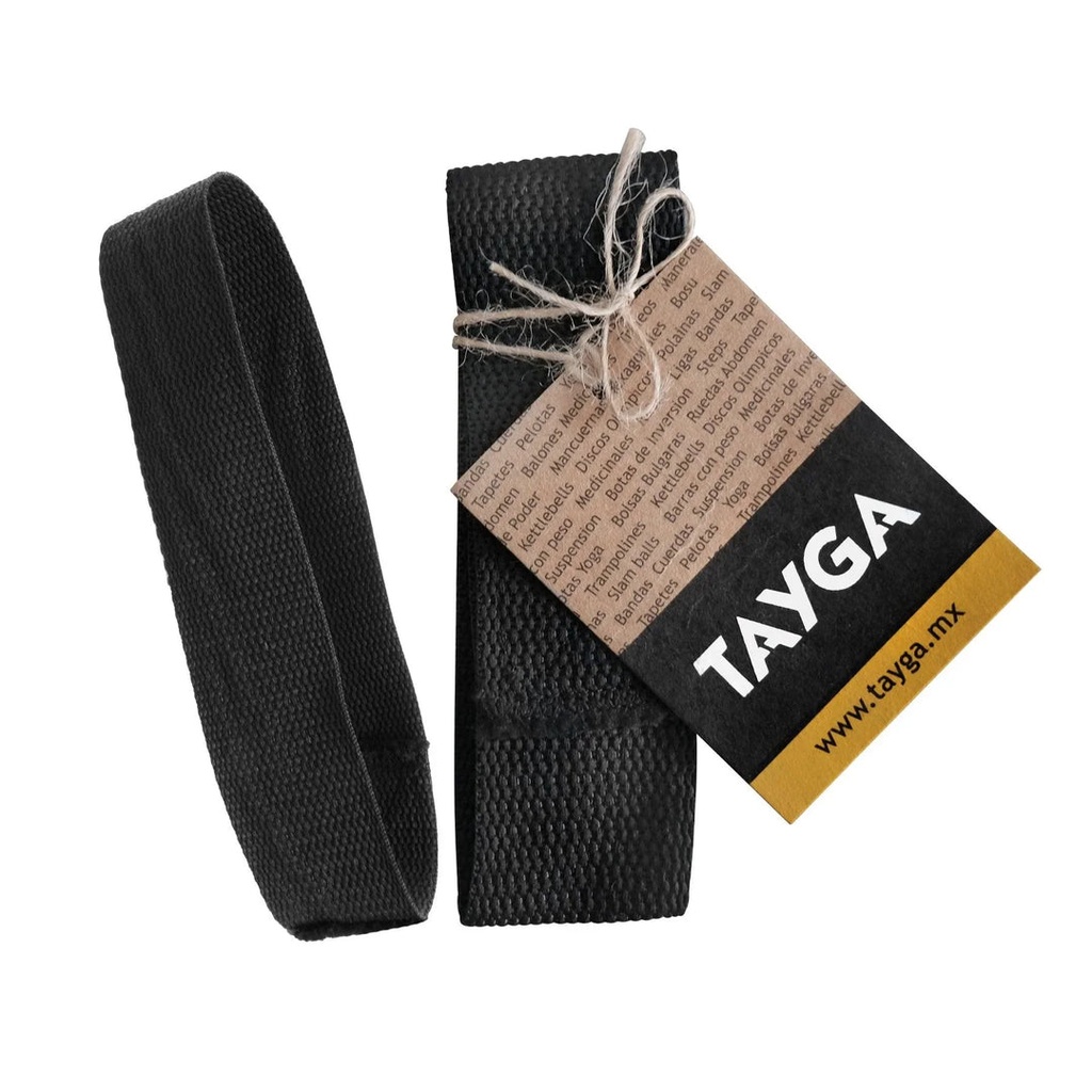 PAR DE EXTENSIÓN DE TELA ULTRARRESISTENTE TAYGA