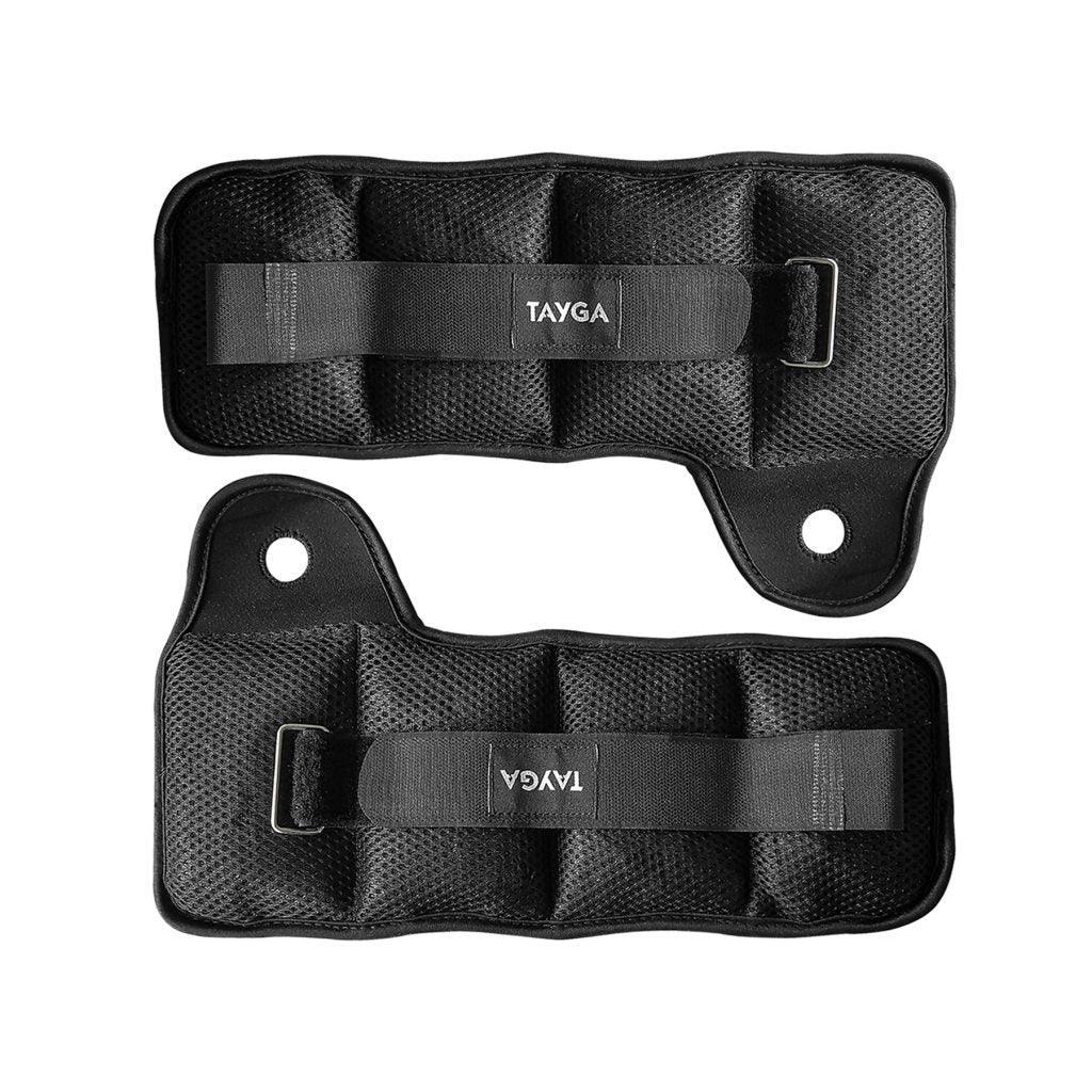POLAINA DE MANO TOTAL 2 KG TAYGA