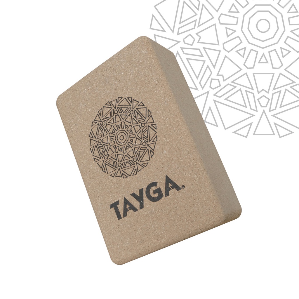 BLOCK PARA YOGA TAYGA