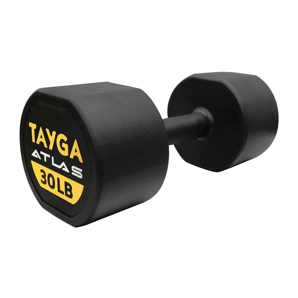[387] MANCUERNA TAYGA ATLAS TAYGA