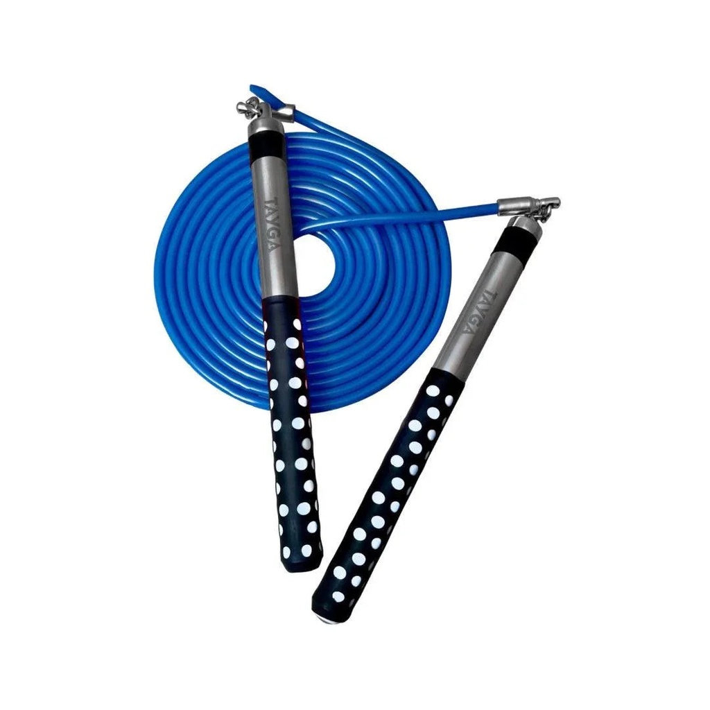 [389] CUERDA PARA BRINCAR AZUL TAYGA