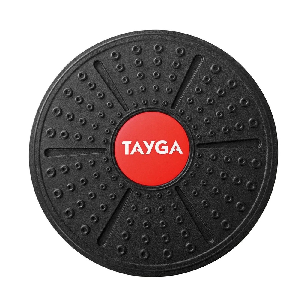 [401] TABLA DE EQUILIBRIO Y EJERCICIO TAYGA