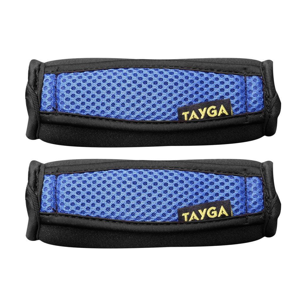 PAR DE POLAINAS PARA MANO DE 1 LB TAYGA