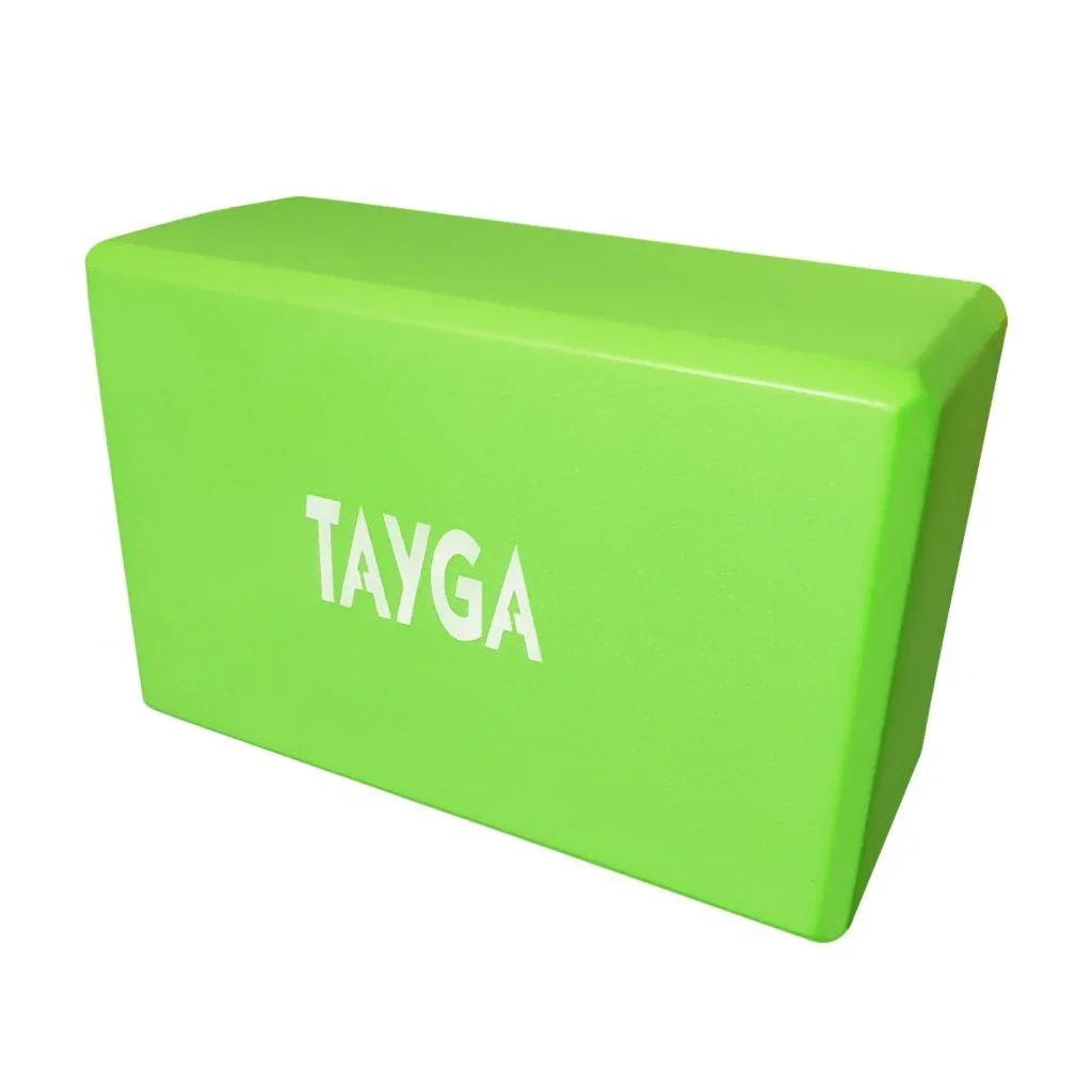 BLOCK PARA YOGA 2 TAYGA