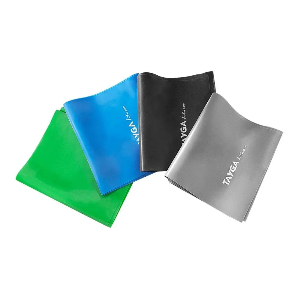 BANDAS LÁTEX TAYGA