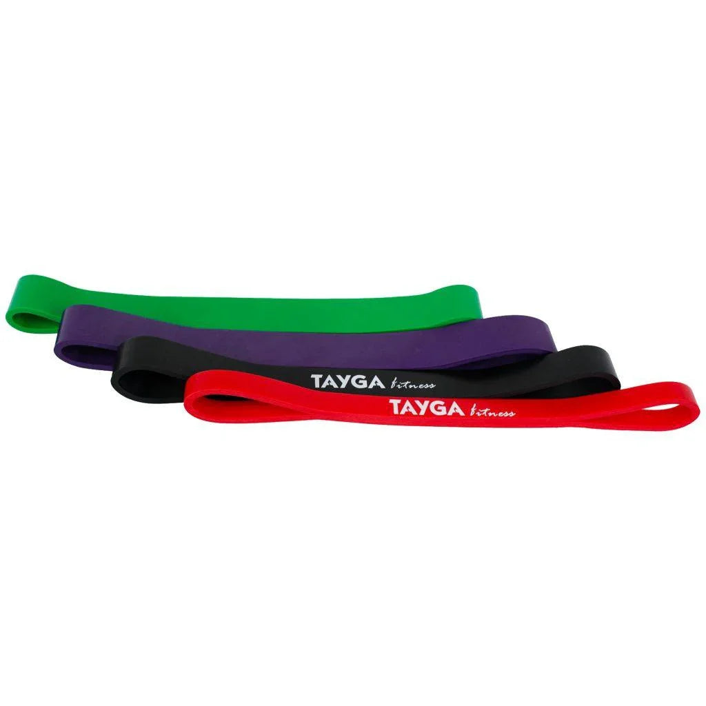 MINI BANDS TAYGA