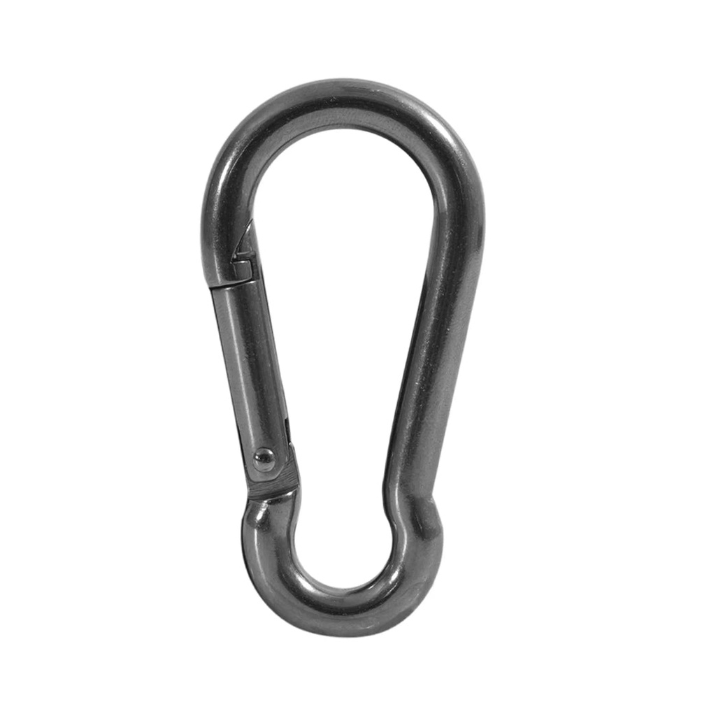 [445] GANCHO PARA AGARRES O LIGAS DE ACERO INOXIDABLE TAYGA