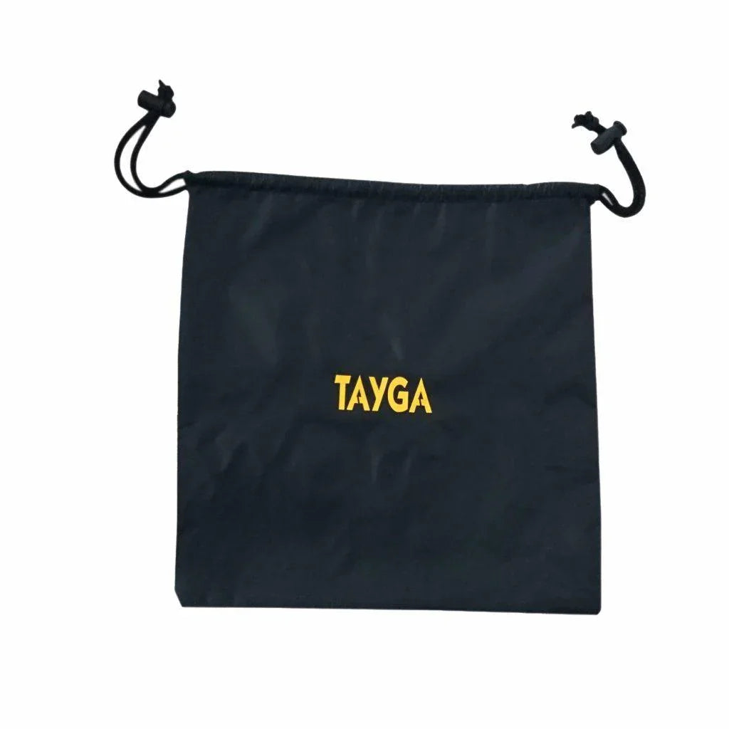 [446] BOLSA NEGRA TAYGA 30×30