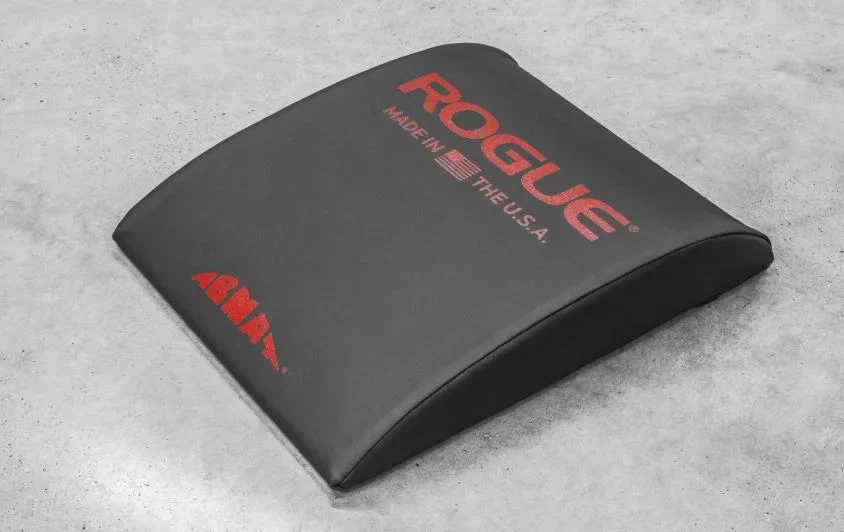 [461] ABMAT - PARA ABDOMINALES ROGUE