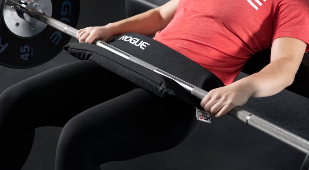 ABMAT HIP THRUST PAD - ROGUE