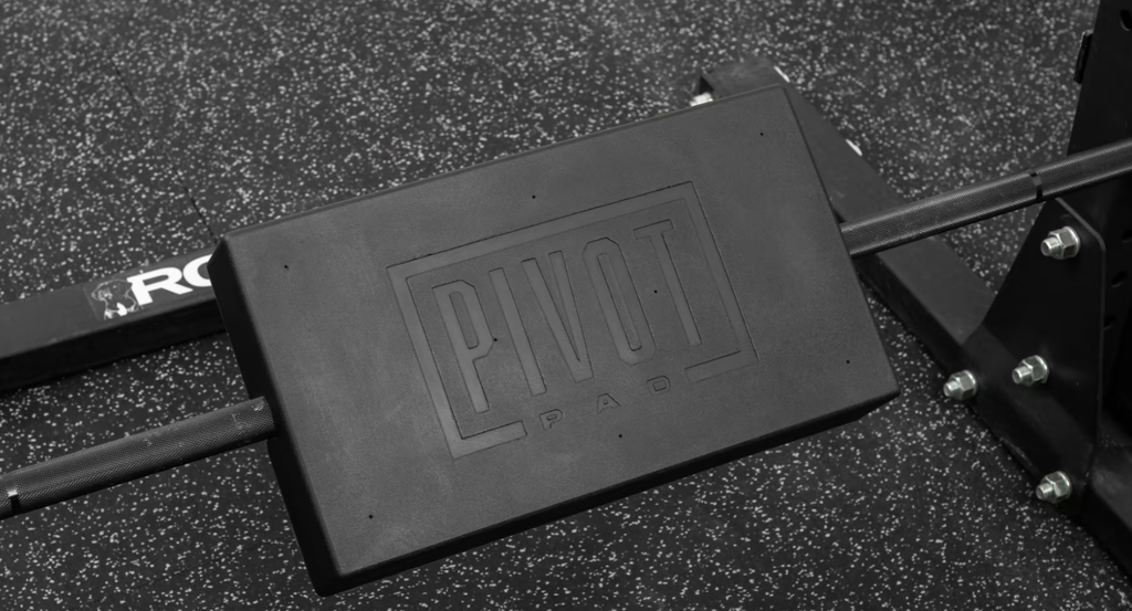 ABMAT PIVOT PAD - ALMOHADILLA