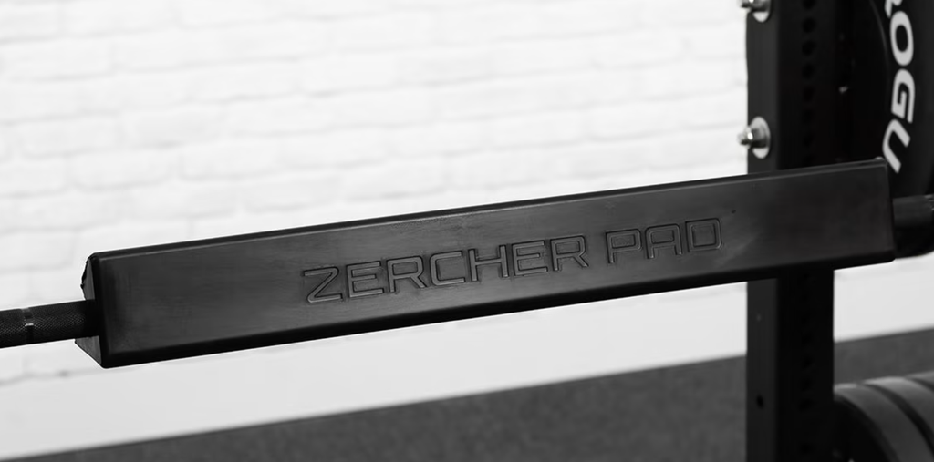 ABMAT ZERCHER PAD - ALMOHADILLA