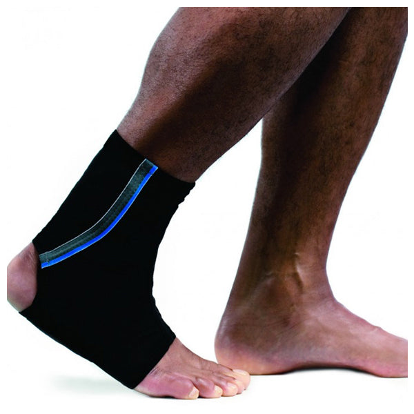 [467] ANKLE RECEPTOR X-STABLE REHBAND