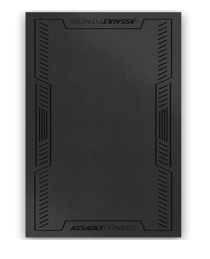 ASSAULT FITNESS RUNNER FLOOR MAT - NO INCLUYE RUNNER