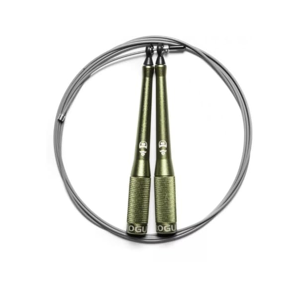 [478] BRIDGES SR-2 SPEED ROPE ROPE 2.0 - ROGUE