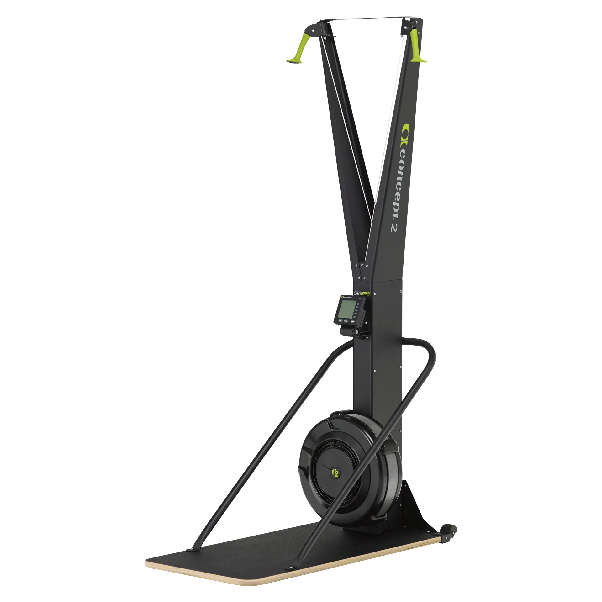 [482] CONCEPT 2 SKIERG CON BASE