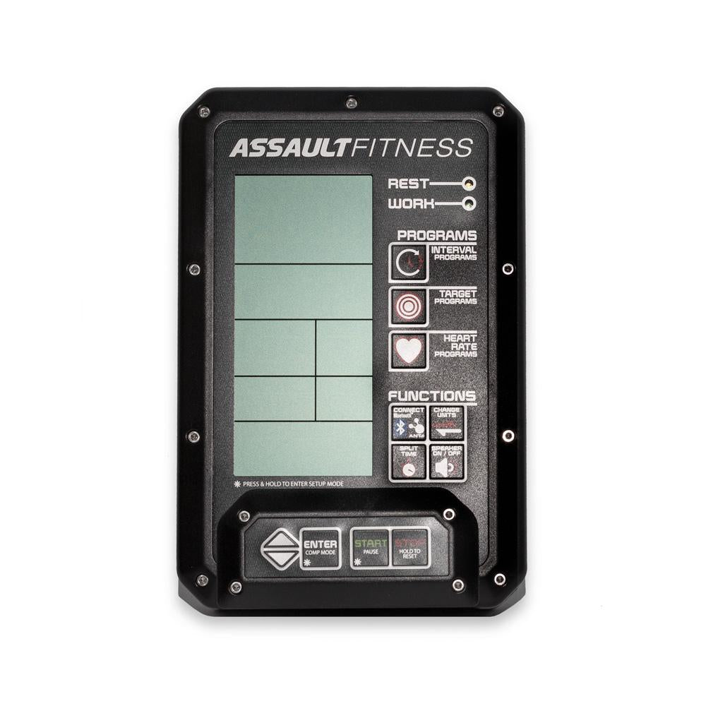 [483] ASSAULT BIKE PRO/ELITE - MONITOR PARA BICICLETA DE AIRE