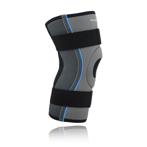 KNEE SUPPORT X-TABLE (RODILLERA) REHBAND