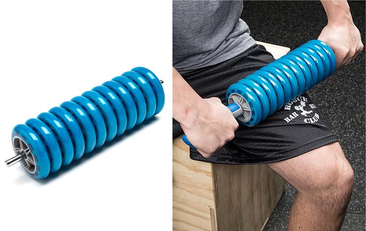 MOBILITY WOD - RODILLO PARA MASAJE