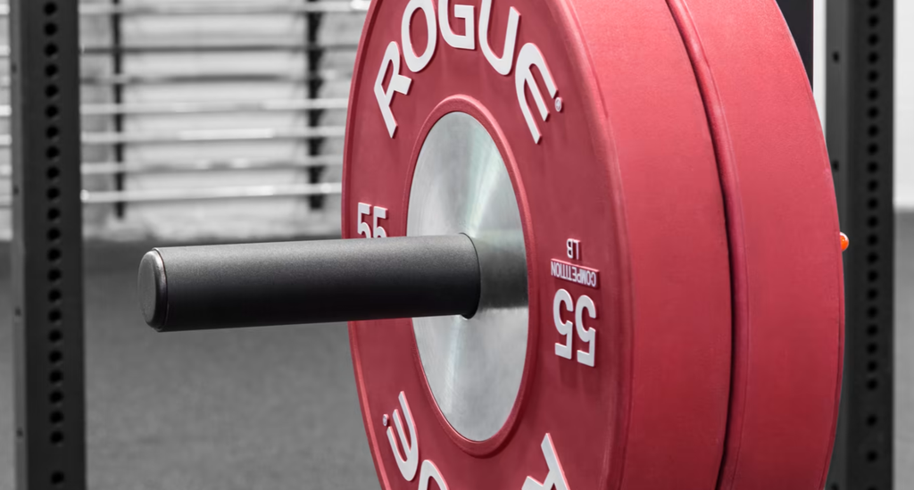 [512] MONSTER LITE PLATE STORAGE CHANNEL PAIR - ALMACENAMIENTO DE DISCOS ROGUE