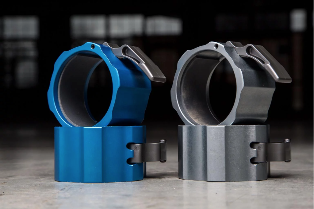 [519] OSO MIGHTY COLLARS- SEGUROS PARA BARRA OLÍMPICA ROGUE