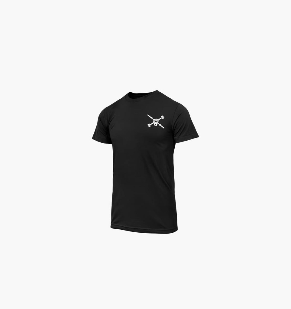 PLAYERA DAVE CASTRO TDC T-SHIRT - PLAYERA DE HOMBRE