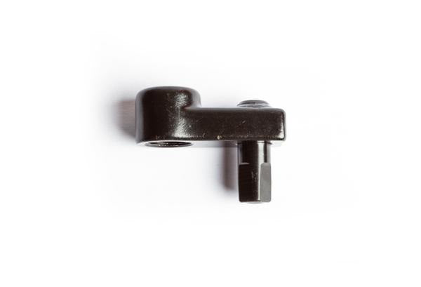 REFACCIONES AB-CLASSIC / BELL CRANK - LEFT PP / ASSAULT AIRBIKE CLASSIC